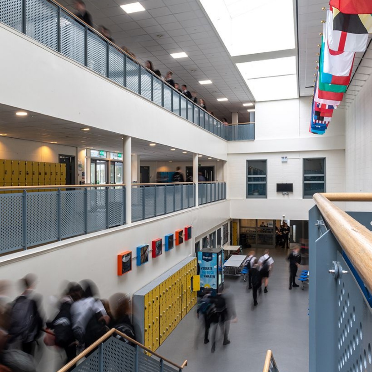 Westfield Secondary School New Term Update September 2022